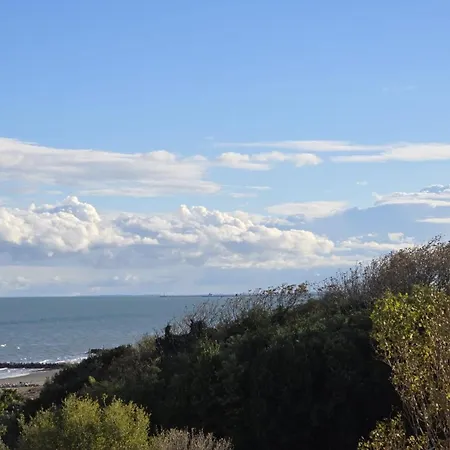 Apartamento Cinefestival Emerald *