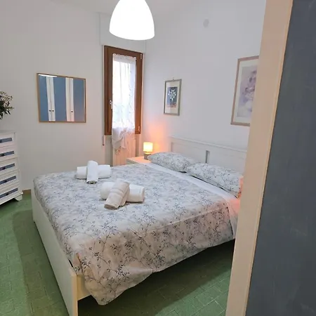 Apartamento Cinefestival Emerald Lido di Venezia