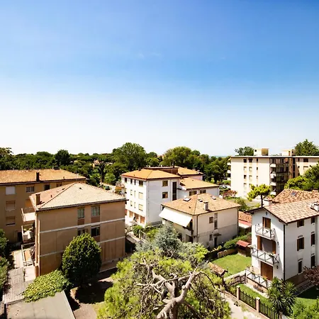 Cinefestival Emerald Apartamento