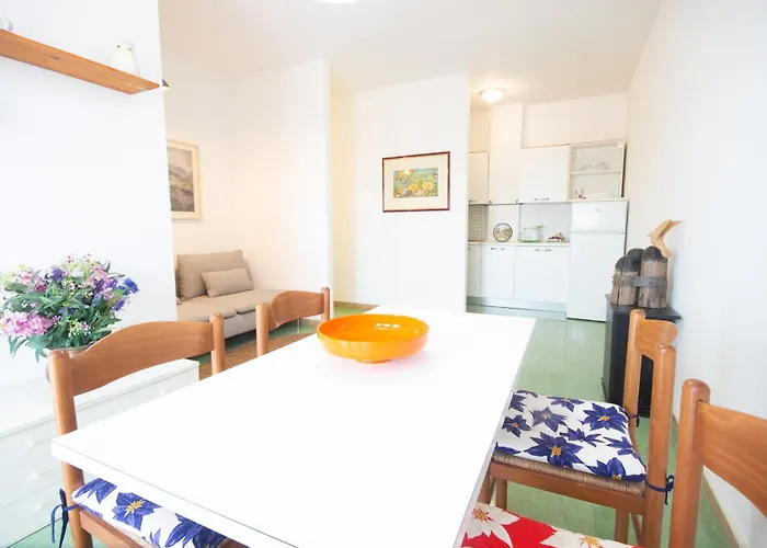 Apartamento Cinefestival Emerald *