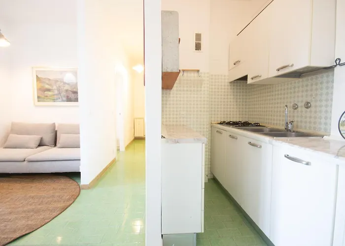 Cinefestival Emerald Apartamento Lido di Venezia