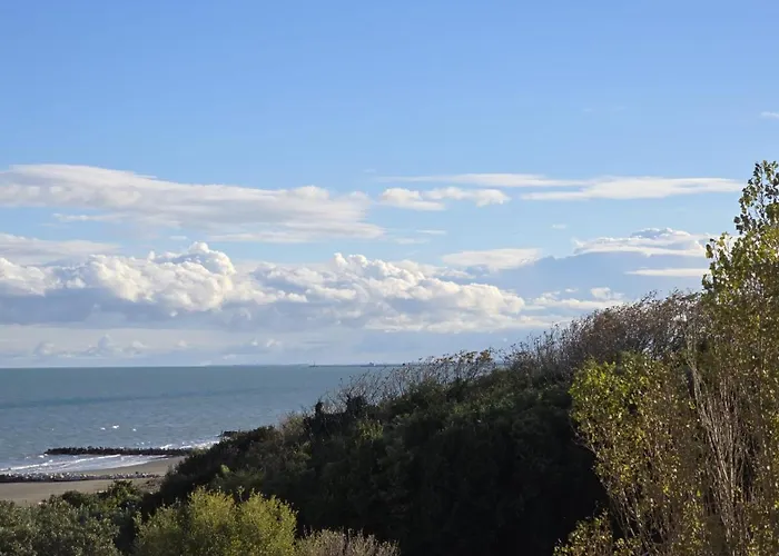 Apartamento Cinefestival Emerald *