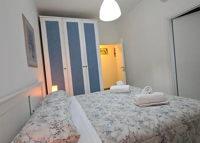 Apartamento Cinefestival Emerald *