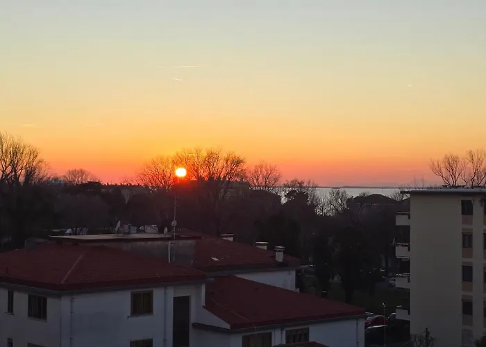 Cinefestival Emerald Lido di Venezia