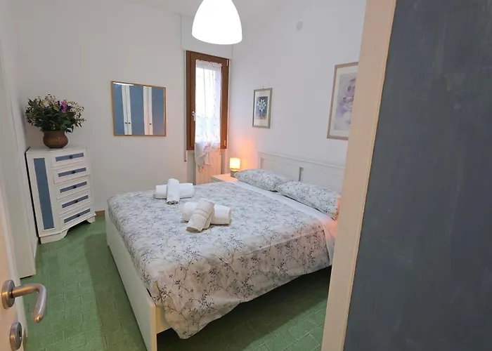 Apartamento Cinefestival Emerald Lido di Venezia