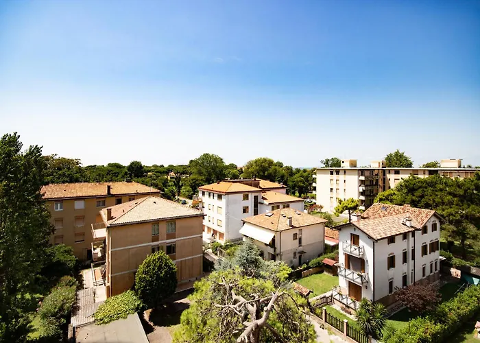 Cinefestival Emerald Apartamento